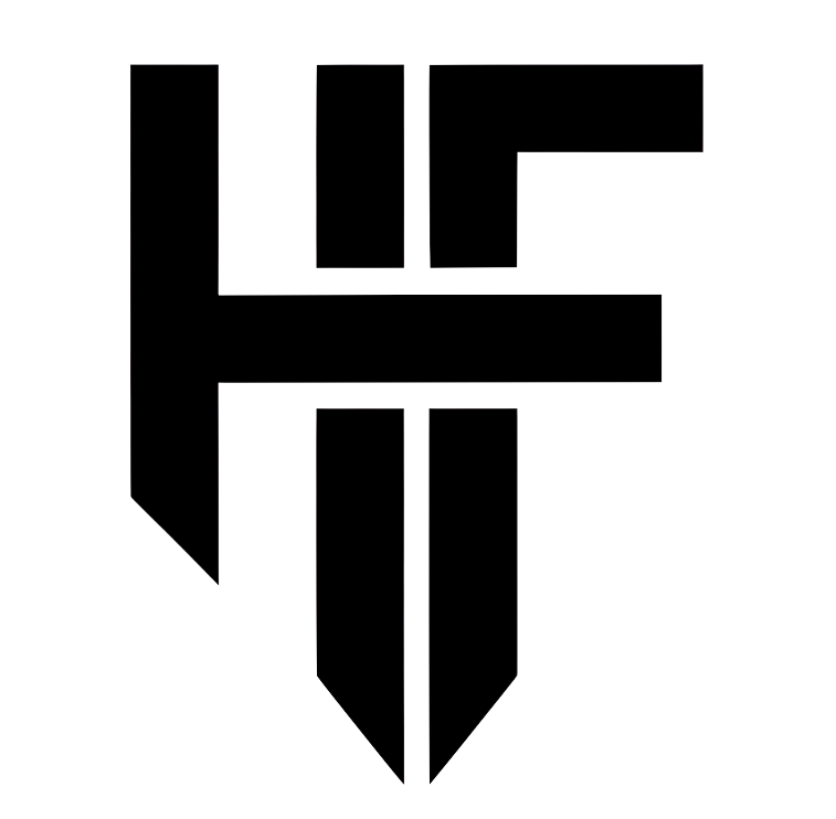 HiFragrance Logo