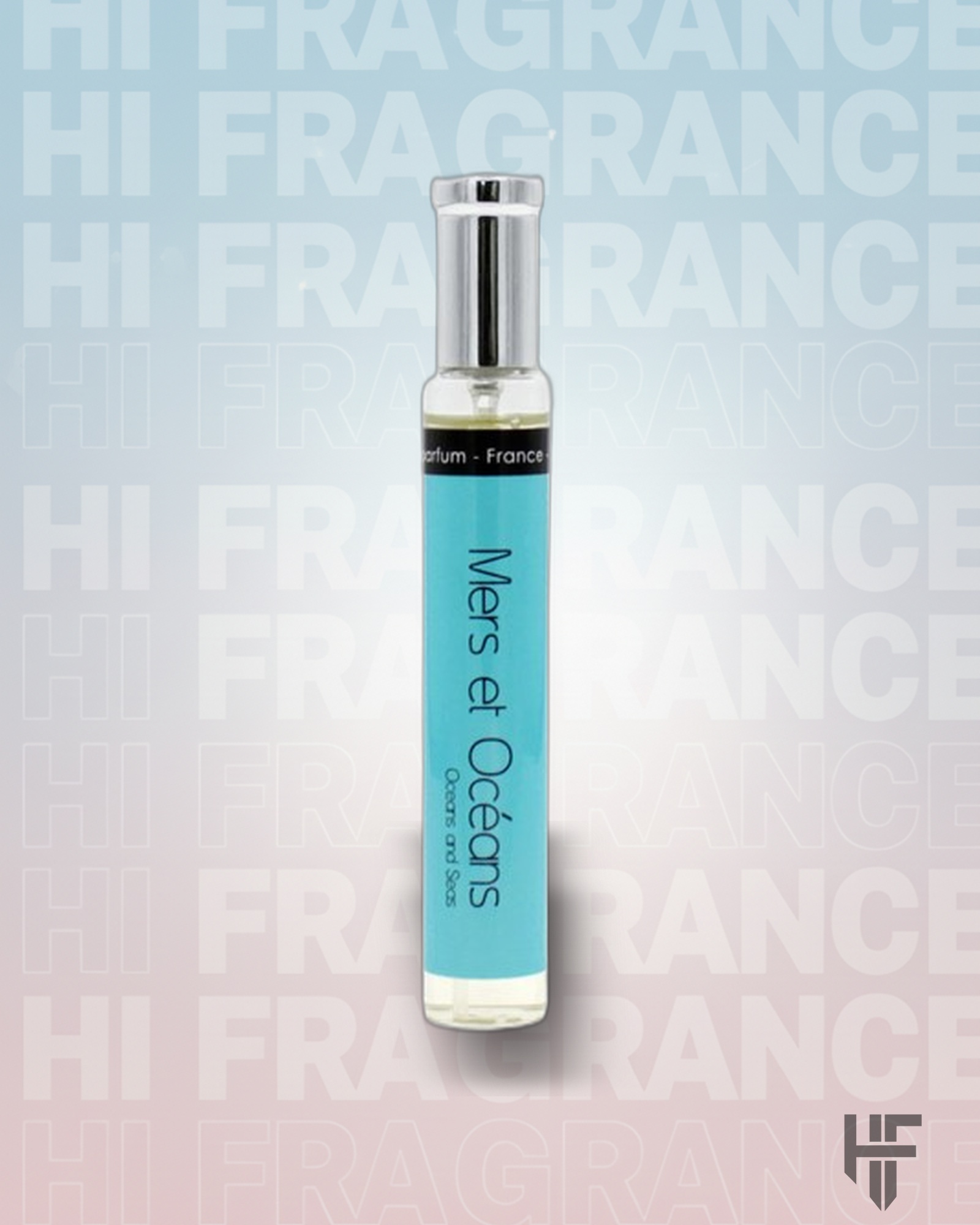 Mers Et Oceans by Adopt Parfums