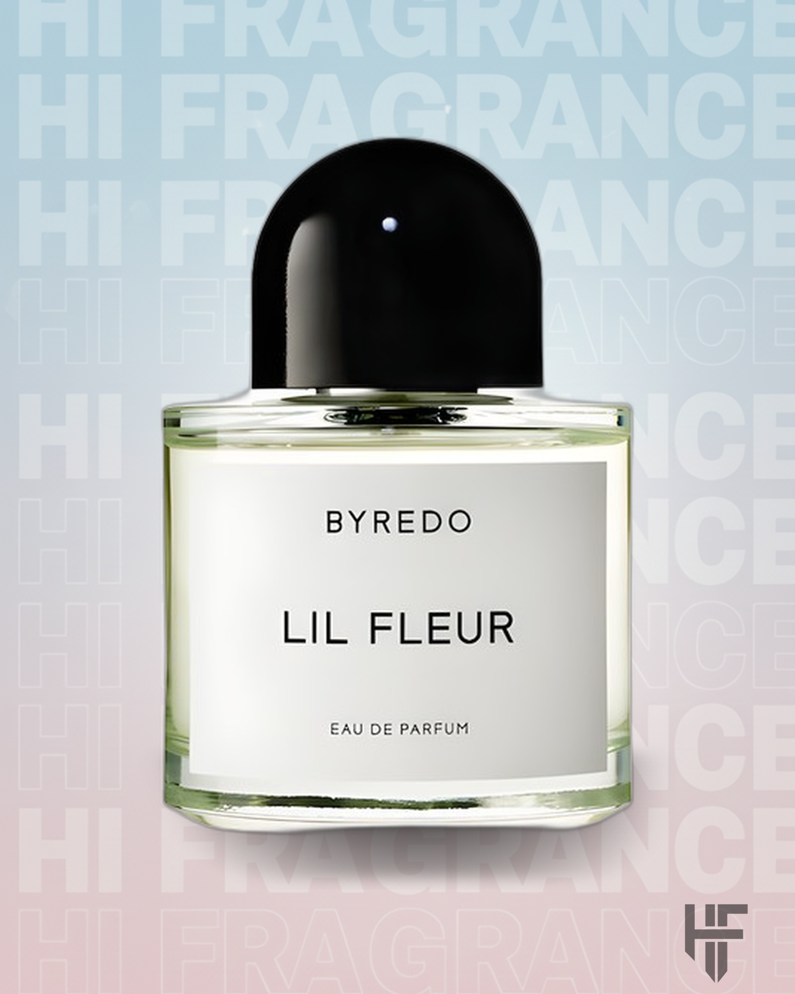 Lil Fleur by Byredo